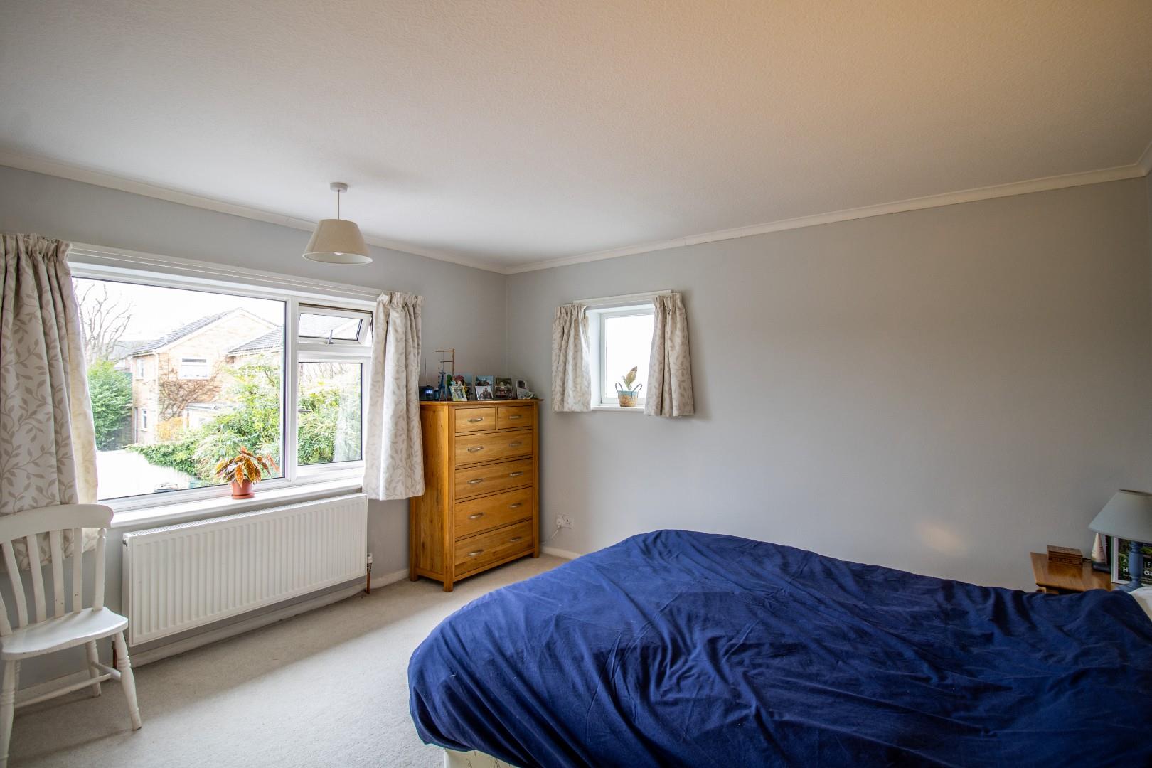 Almoners Avenue, Cambridge Redmayne Arnold and Harris